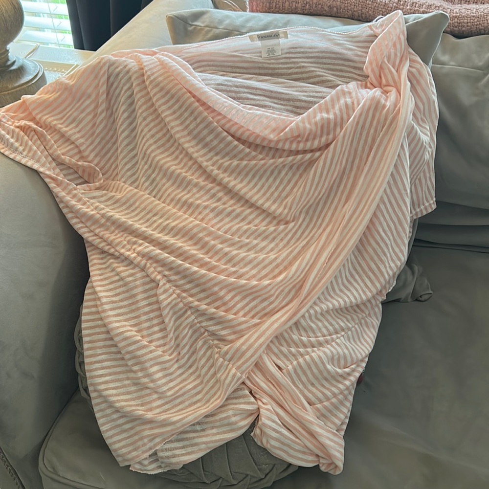 Francesca top One Size fits most